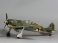 Eduard 1/48 FW 190A-5 -   