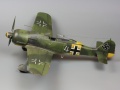 Eduard 1/48 FW 190A-5 -   