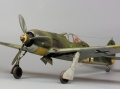 Eduard 1/48 FW 190A-5 -   