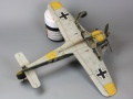 Eduard 1/48 FW 190A-5 -   