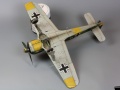 Eduard 1/48 FW 190A-5 -   