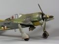Eduard 1/48 FW 190A-5 -   