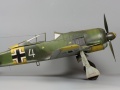 Eduard 1/48 FW 190A-5 -   