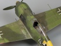 Eduard 1/48 FW 190A-5 -   