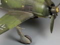 Eduard 1/48 FW 190A-5 -   