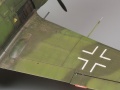 Eduard 1/48 FW 190A-5 -   