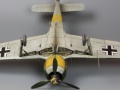 Eduard 1/48 FW 190A-5 -   