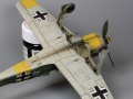 Eduard 1/48 FW 190A-5 -   