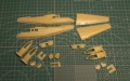 Croco 1/72 Rockwell AeroCommander 560