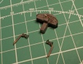 Croco 1/72 Rockwell AeroCommander 560