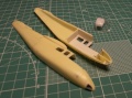 Croco 1/72 Rockwell AeroCommander 560