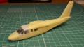 Croco 1/72 Rockwell AeroCommander 560