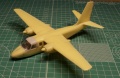 Croco 1/72 Rockwell AeroCommander 560