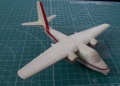 Croco 1/72 Rockwell AeroCommander 560