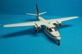 Croco 1/72 Rockwell AeroCommander 560