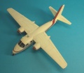 Croco 1/72 Rockwell AeroCommander 560