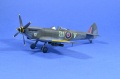 Eduard 1/48 Supermarine Spitfire Mk XVI