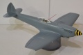 Eduard 1/48 Supermarine Spitfire Mk XVI