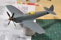 Eduard 1/48 Supermarine Spitfire Mk XVI