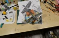 Eduard 1/48 Supermarine Spitfire Mk XVI