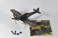 Eduard 1/48 Supermarine Spitfire Mk XVI