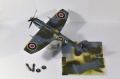 Eduard 1/48 Supermarine Spitfire Mk XVI