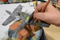 Eduard 1/48 Supermarine Spitfire Mk XVI