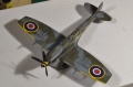 Eduard 1/48 Supermarine Spitfire Mk XVI