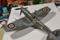Eduard 1/48 Supermarine Spitfire Mk XVI