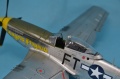 Meng 1/48 LS-009 P-51D Mustang Yellow Nose