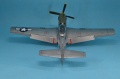 Meng 1/48 LS-009 P-51D Mustang Yellow Nose