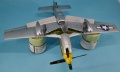 Meng 1/48 LS-009 P-51D Mustang Yellow Nose