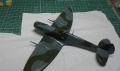 Eduard 1/48 Spitfire Mk. VIII - Yet another Spitfire.