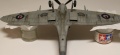 Eduard 1/48 Spitfire Mk. VIII - Yet another Spitfire.