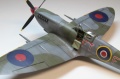 Eduard 1/48 Spitfire Mk. VIII - Yet another Spitfire.