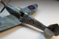 Eduard 1/48 Spitfire Mk. VIII - Yet another Spitfire.