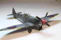 Eduard 1/48 Spitfire Mk. VIII - Yet another Spitfire.