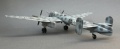 Revell 1/72  Arado Ar 240 