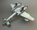 Revell 1/72  Arado Ar 240 