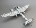 Revell 1/72  Arado Ar 240 