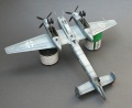 Revell 1/72  Arado Ar 240 