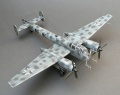 Revell 1/72  Arado Ar 240 