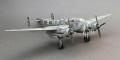 Revell 1/72  Arado Ar 240 