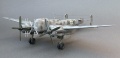 Revell 1/72  Arado Ar 240 