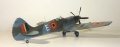 Pacific Coast Models 1/32 Spitfire Mk.XIV  