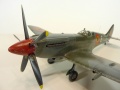 Pacific Coast Models 1/32 Spitfire Mk.XIV  