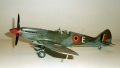 Pacific Coast Models 1/32 Spitfire Mk.XIV  
