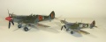 Pacific Coast Models 1/32 Spitfire Mk.XIV  
