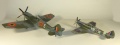 Pacific Coast Models 1/32 Spitfire Mk.XIV  