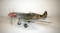 Pacific Coast Models 1/32 Spitfire Mk.XIV  